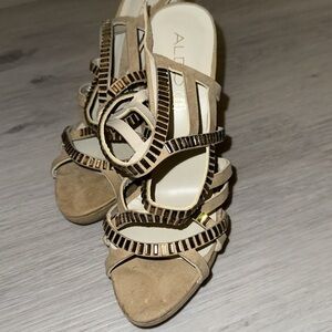 Aldo Heels